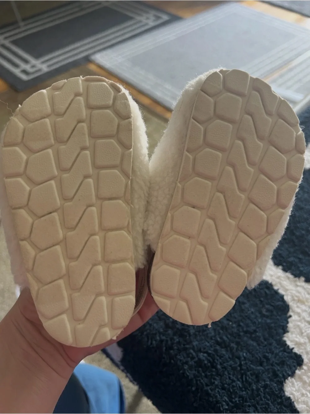 GAP soft sherpa